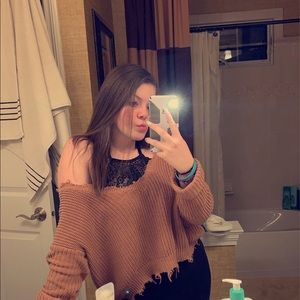 Meet your Posher, Shannon